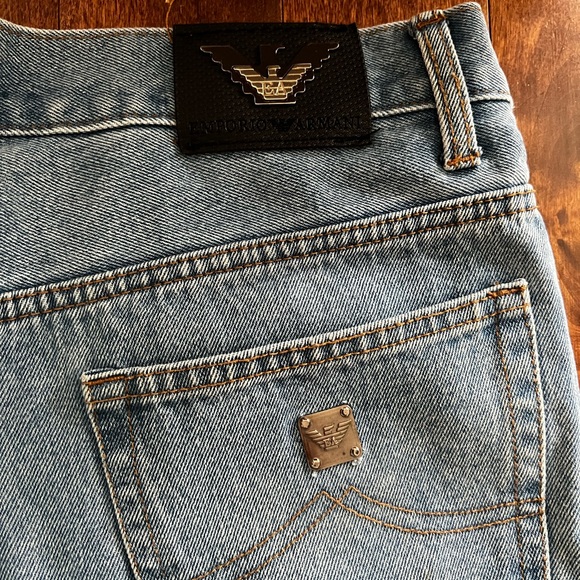 Armani Jeans - Picture 9 of 11